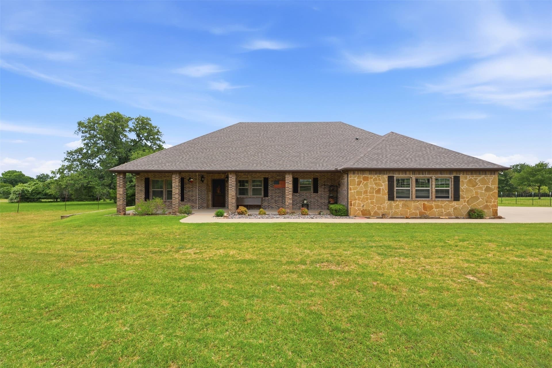 12 acres in Parker County gallery image 4