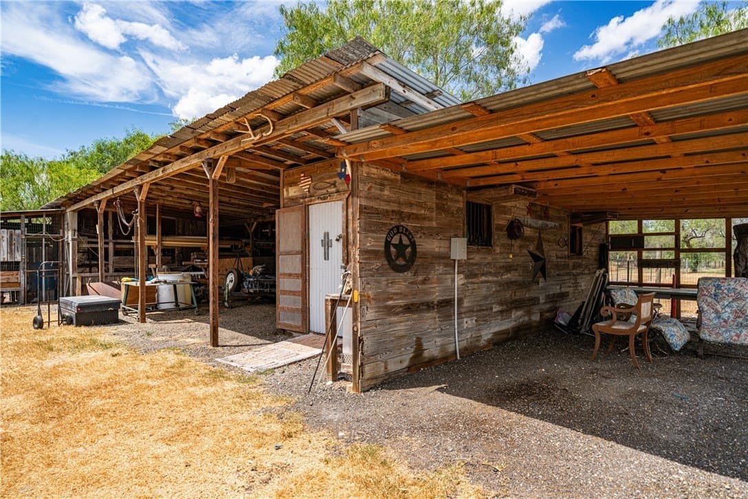 43,560 acres in Kleberg County - photo 30