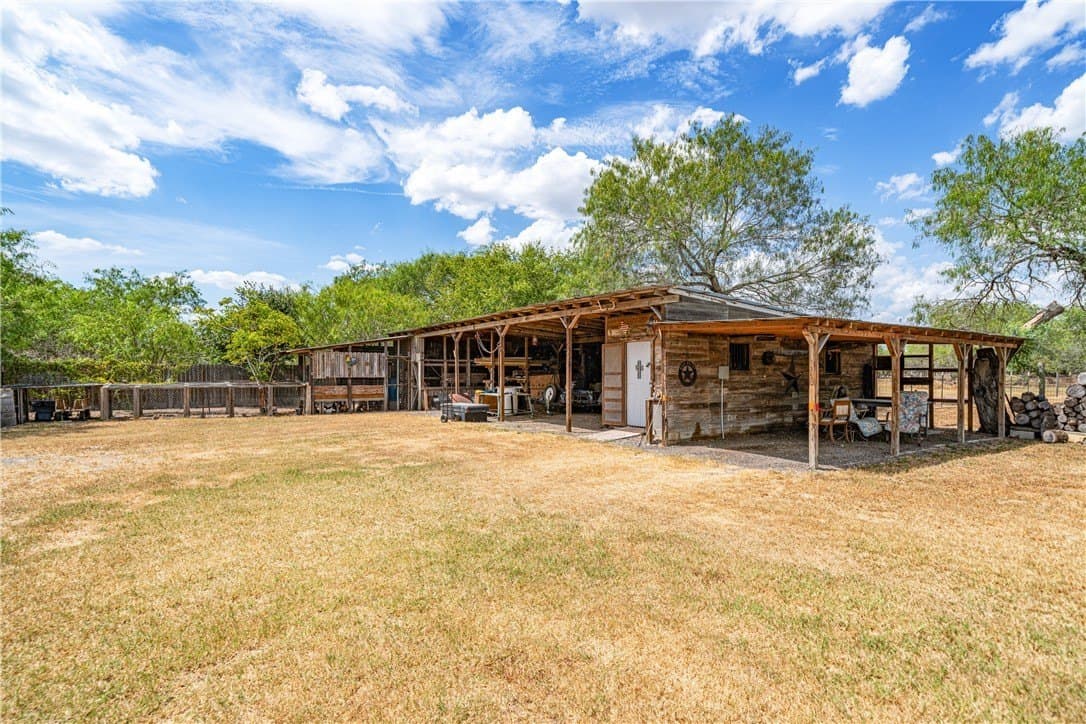 43,560 acres in Kleberg County - photo 29