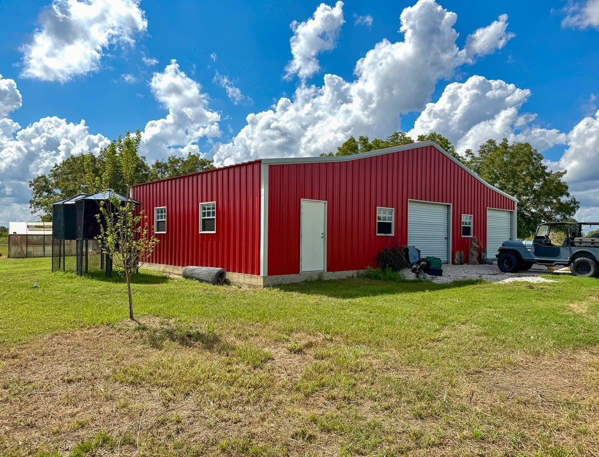 27.33 acres in Houston County - photo 8