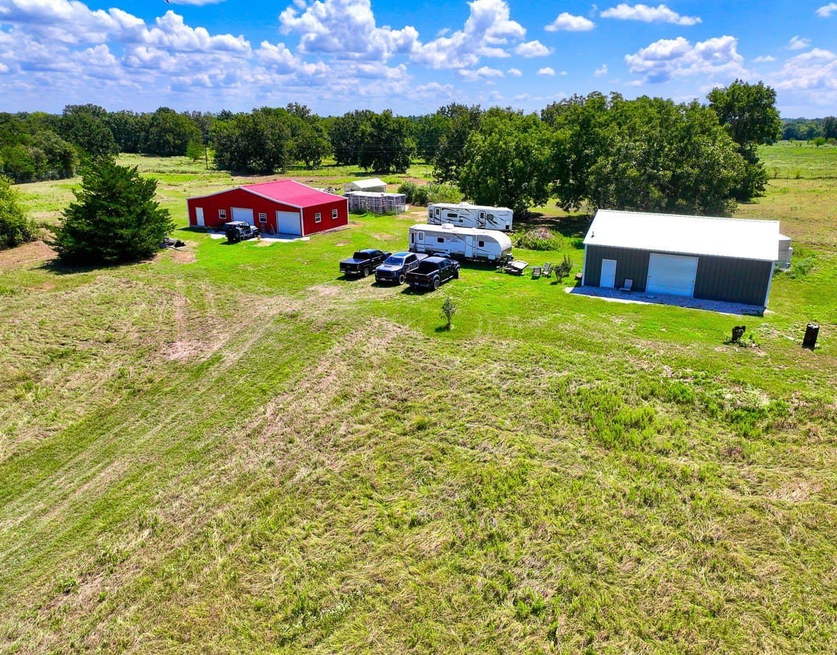 27.33 acres in Houston County - photo 2