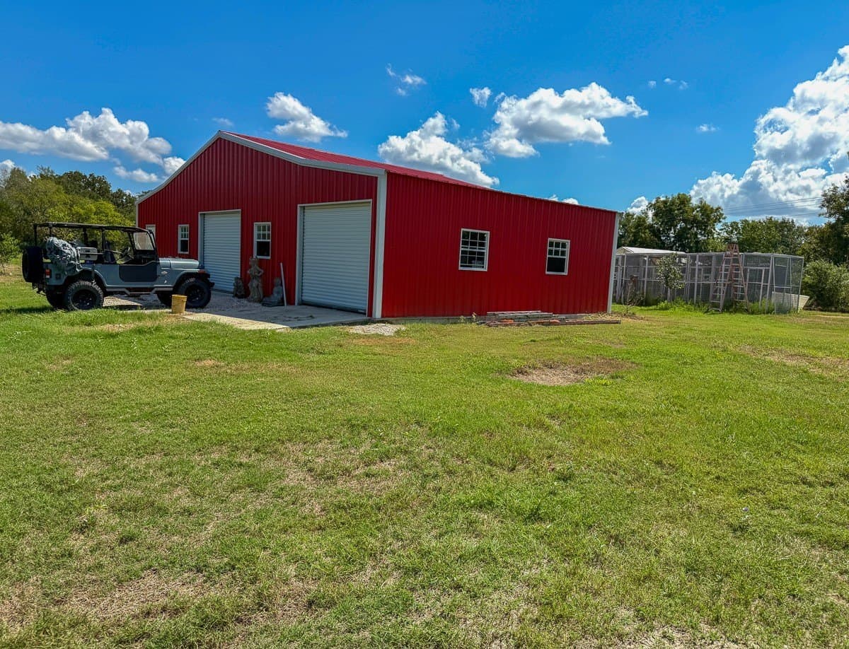 27.33 acres in Houston County - photo 18