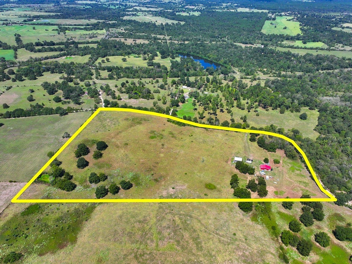 27.33 acres in Houston County - photo 4