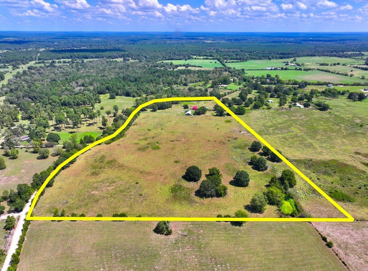 27.33 acres in Houston County - photo 7