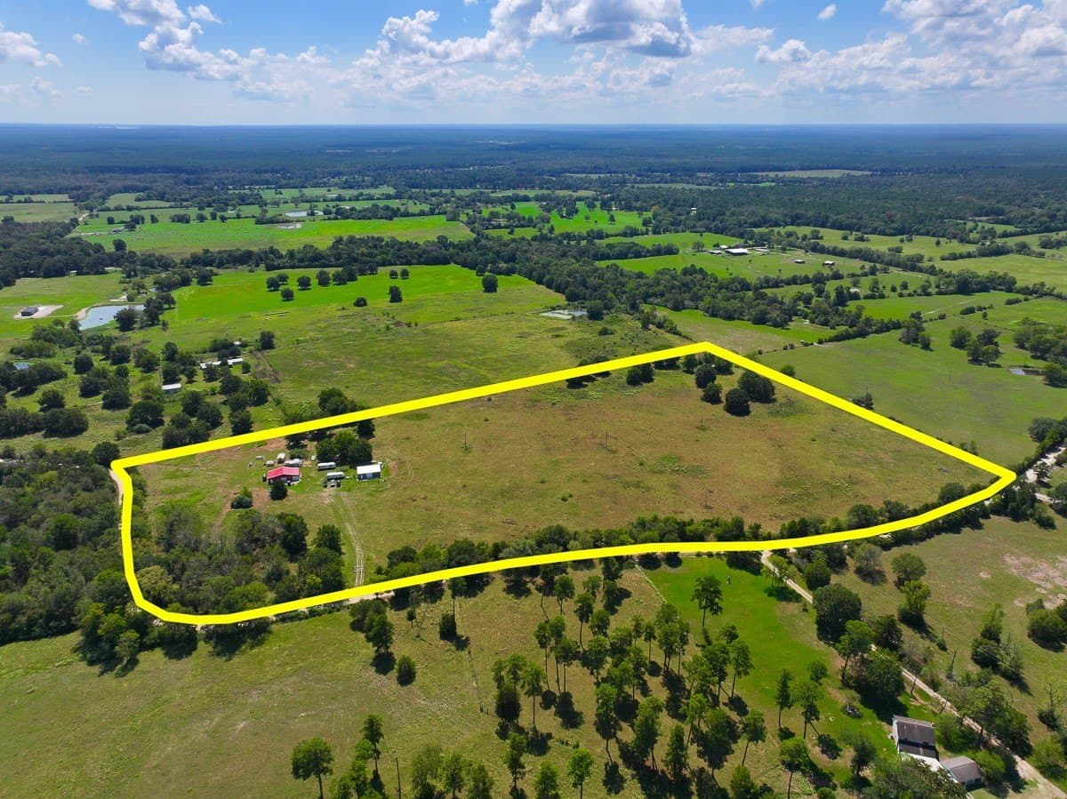 27.33 acres in Houston County - photo 5