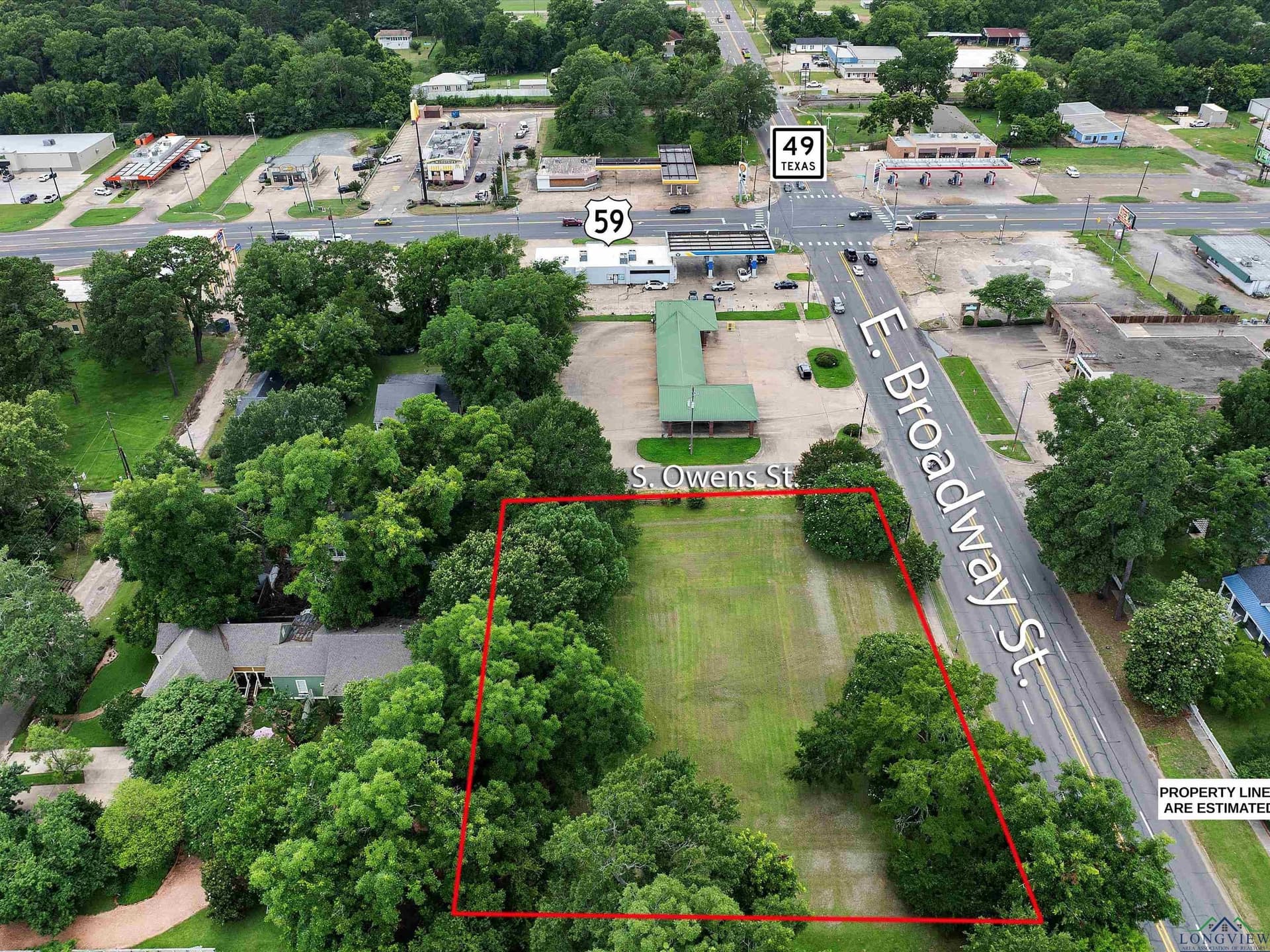 0.76 acres in Marion County featured view