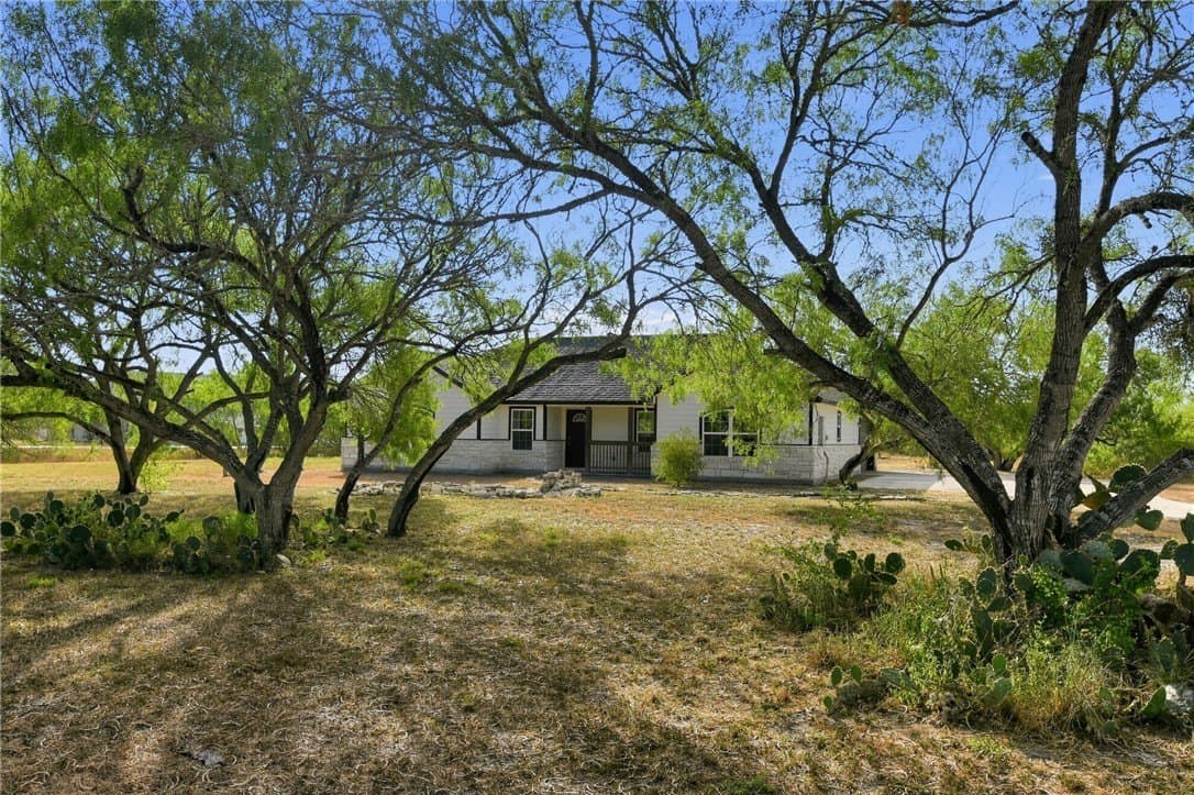 100,000 acres in Nueces County - photo 2