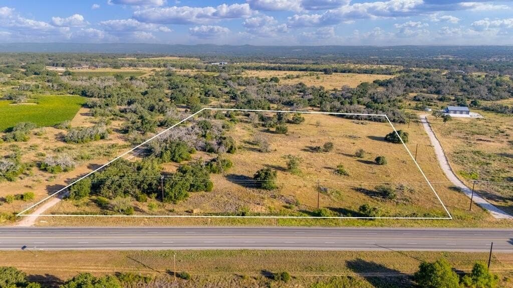 11 acres in Blanco County - photo 5
