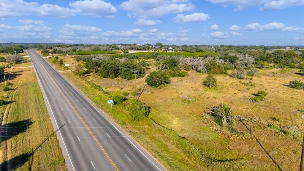 11 acres in Blanco County - photo 3
