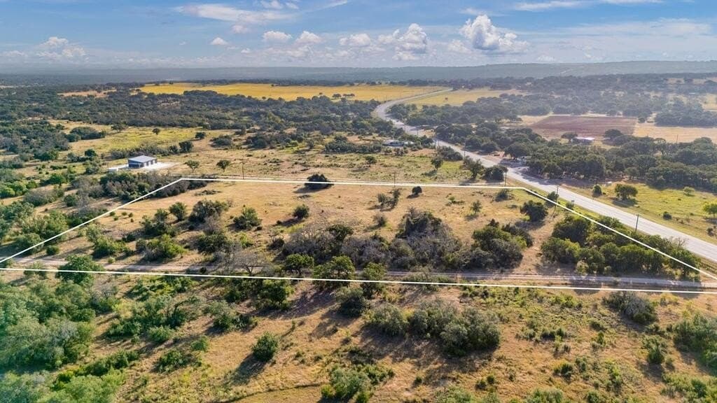 11 acres in Blanco County - photo 6