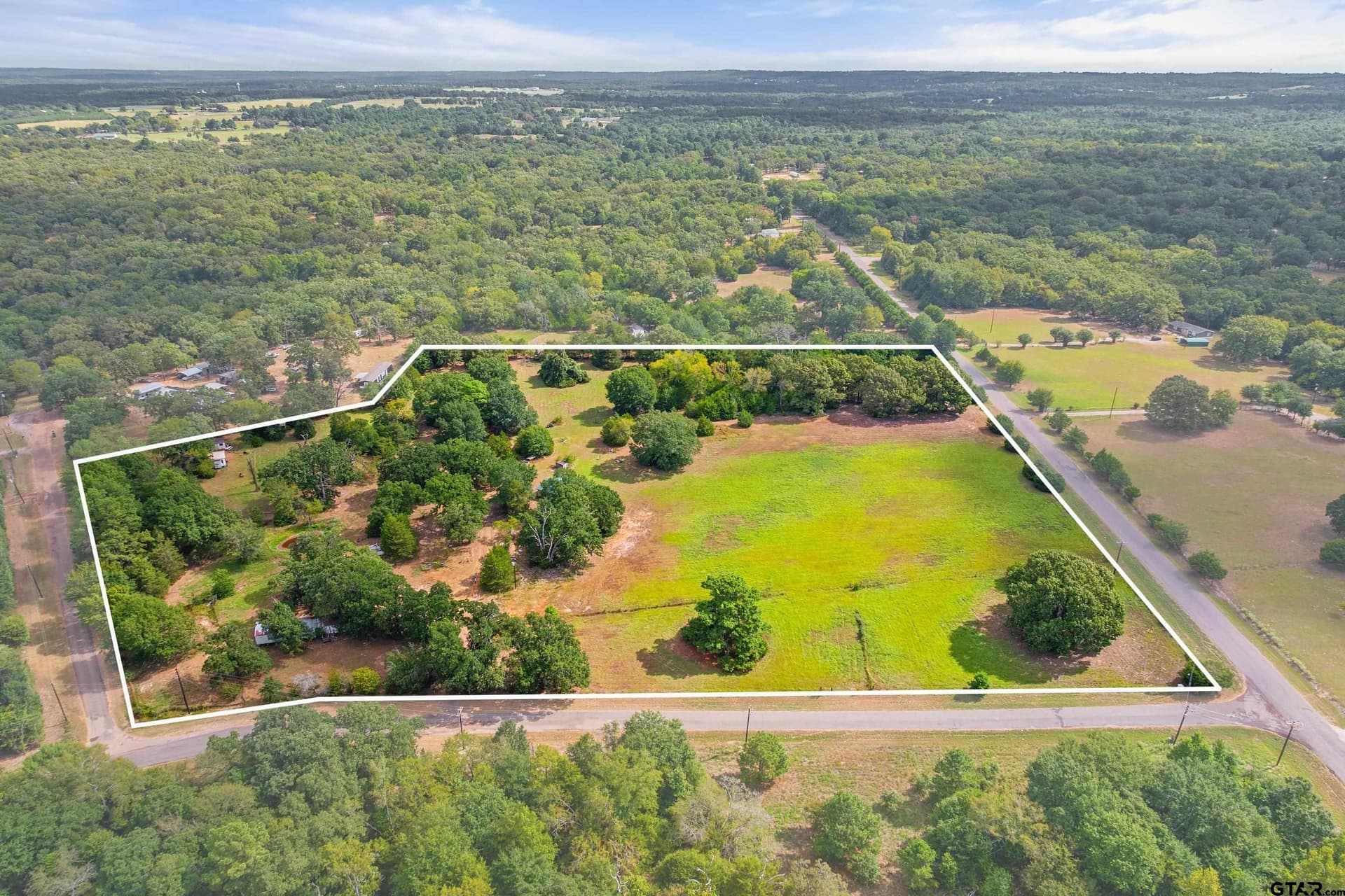 11.66 acres in Anderson County - photo 21