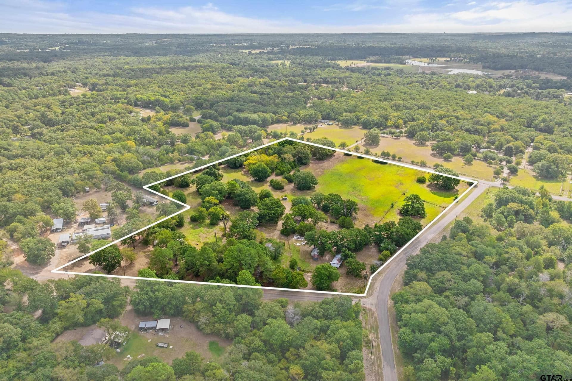 11.66 acres in Anderson County - photo 7