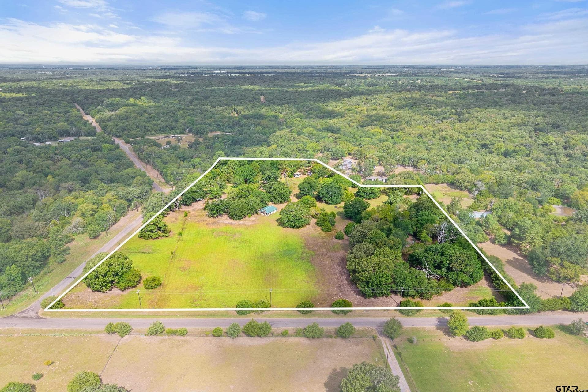 11.66 acres in Anderson County - photo 17