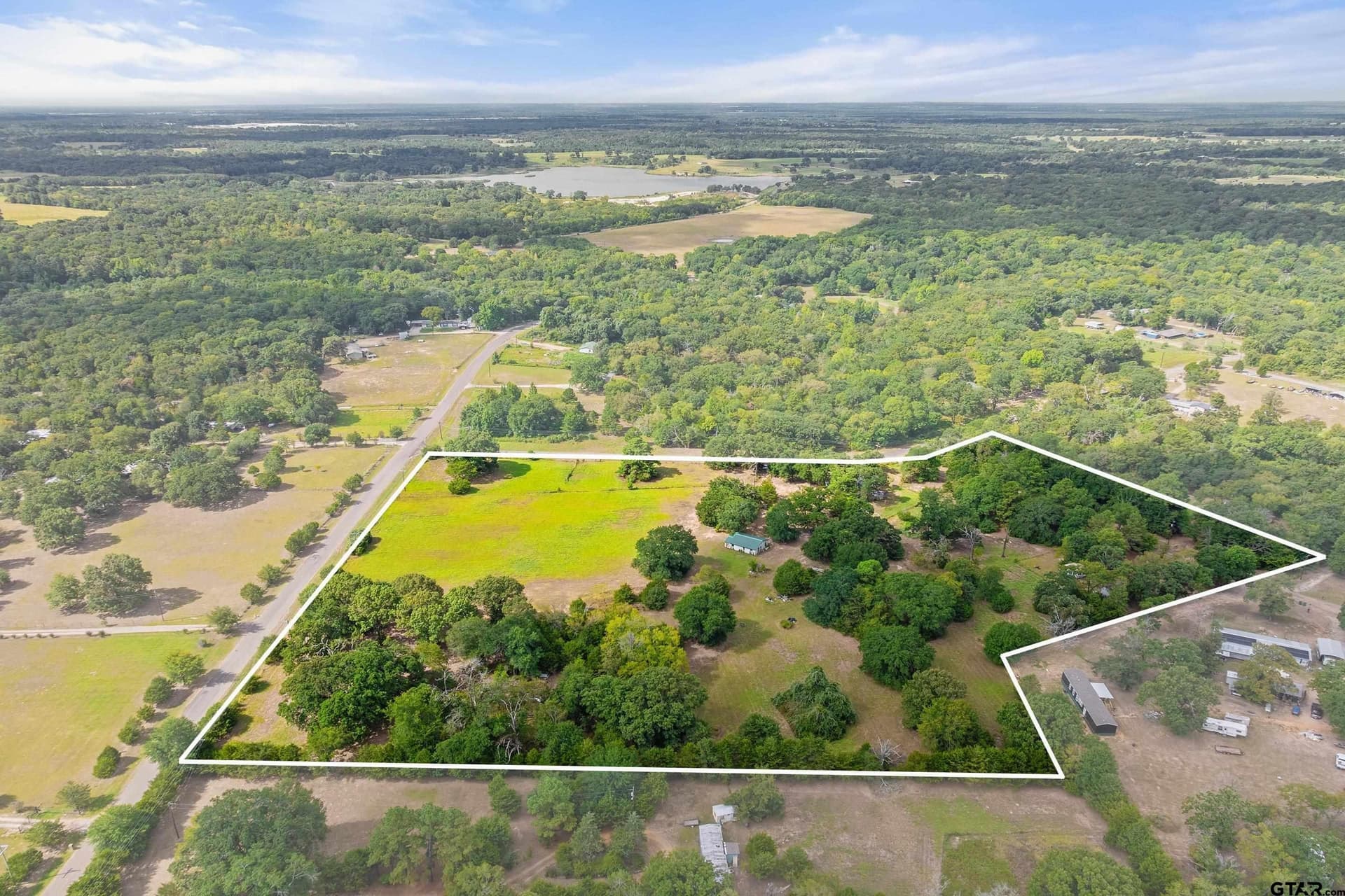 11.66 acres in Anderson County - photo 12