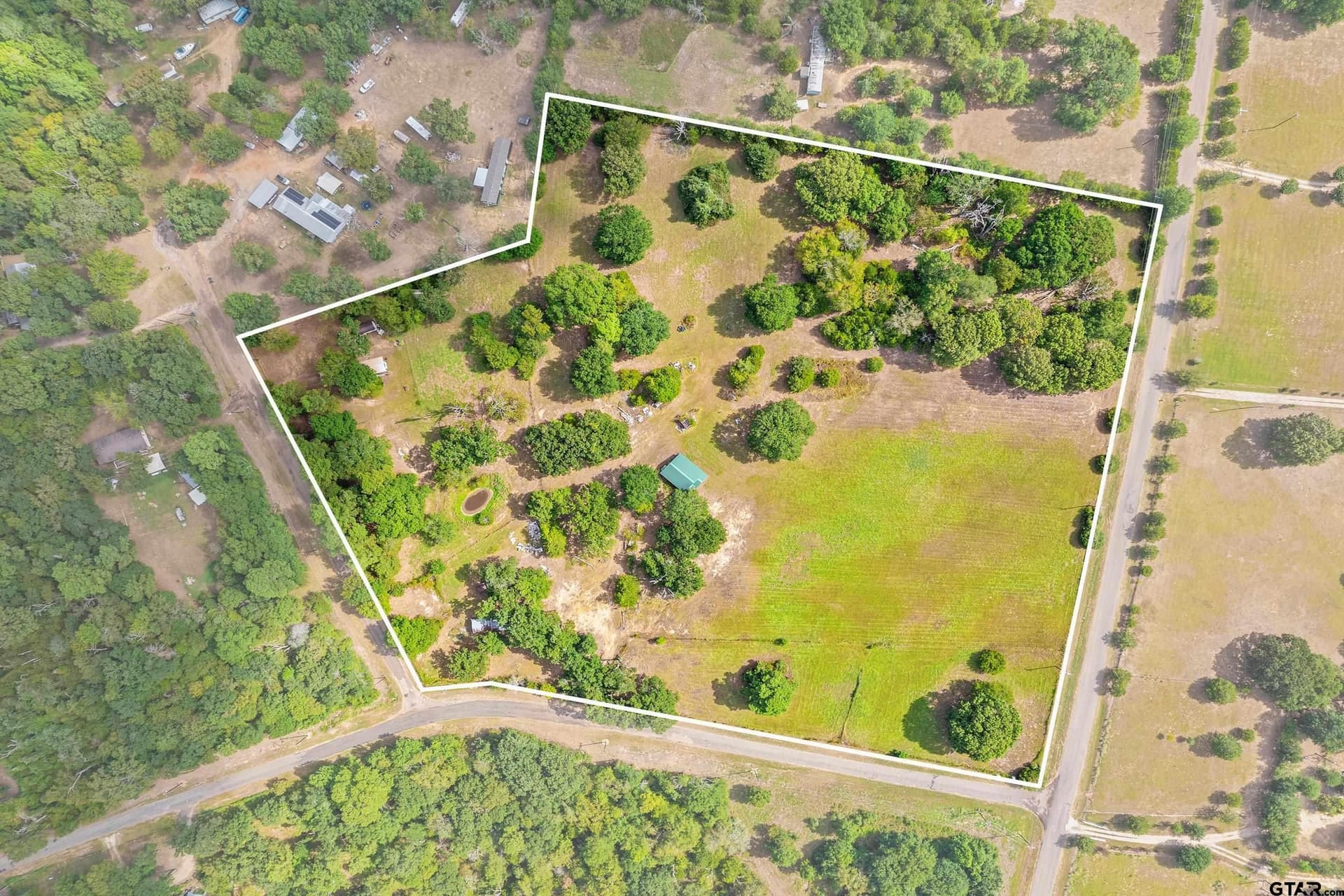11.66 acres in Anderson County - photo 5