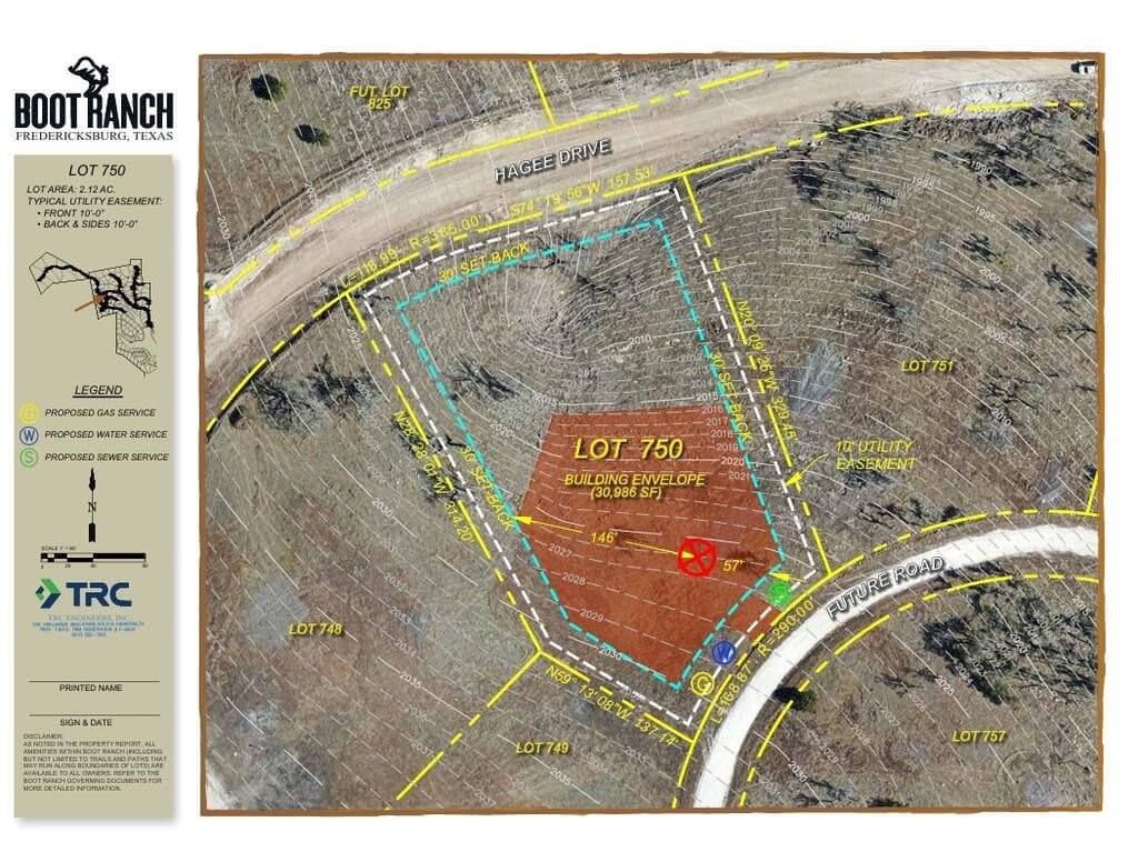 2.12 acres in Gillespie County - photo 7