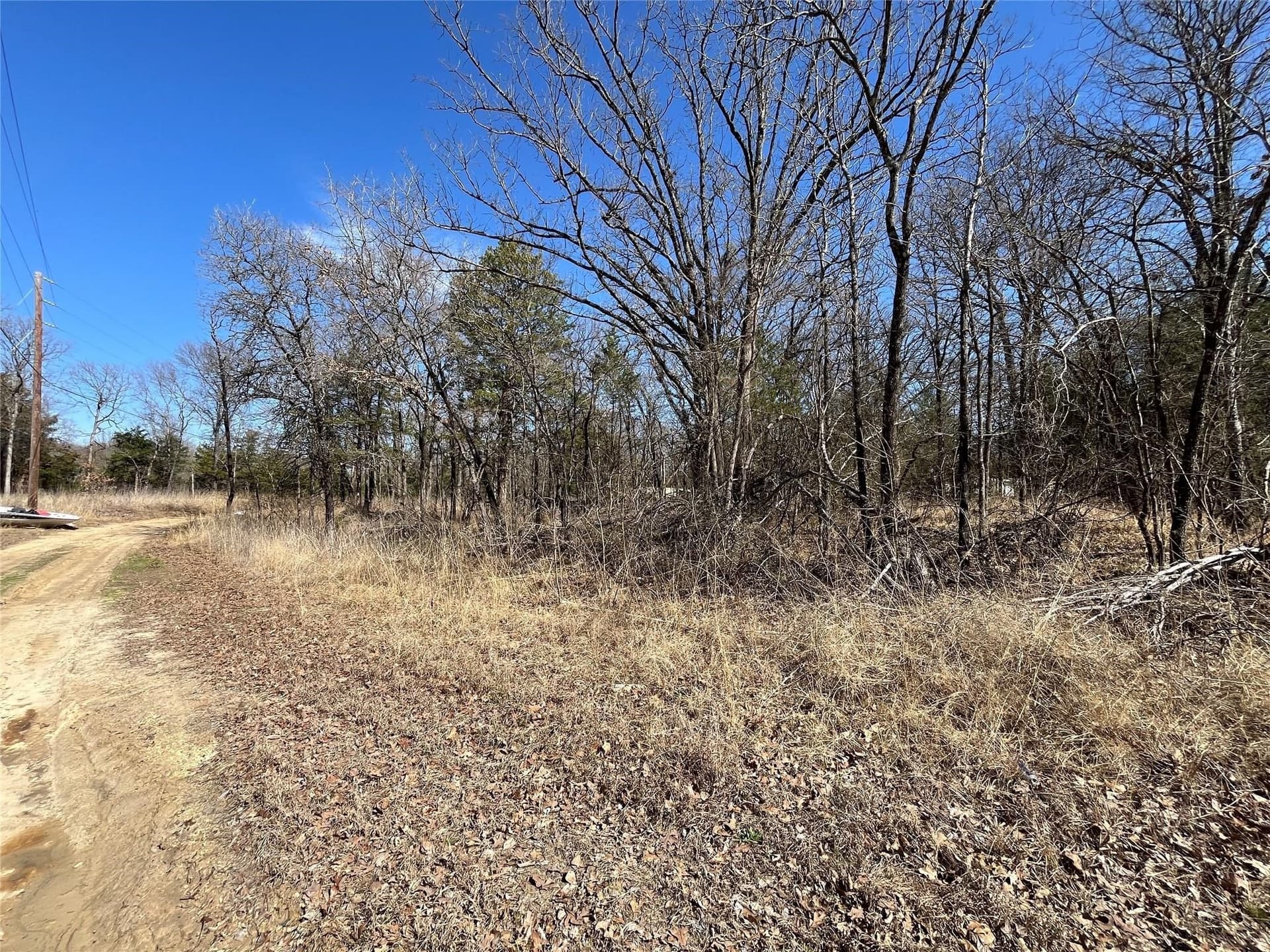 0.49 acres in Hunt County - photo 2