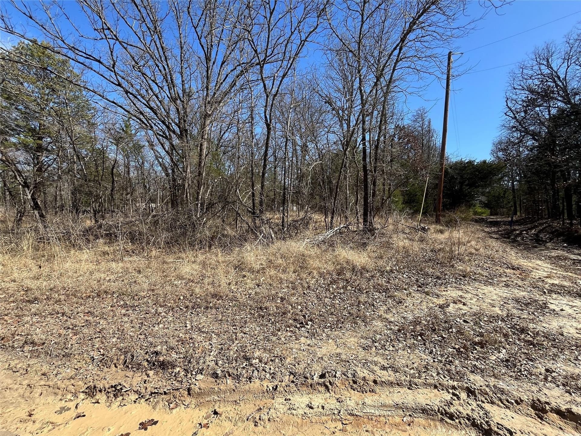 0.49 acres in Hunt County - photo 3