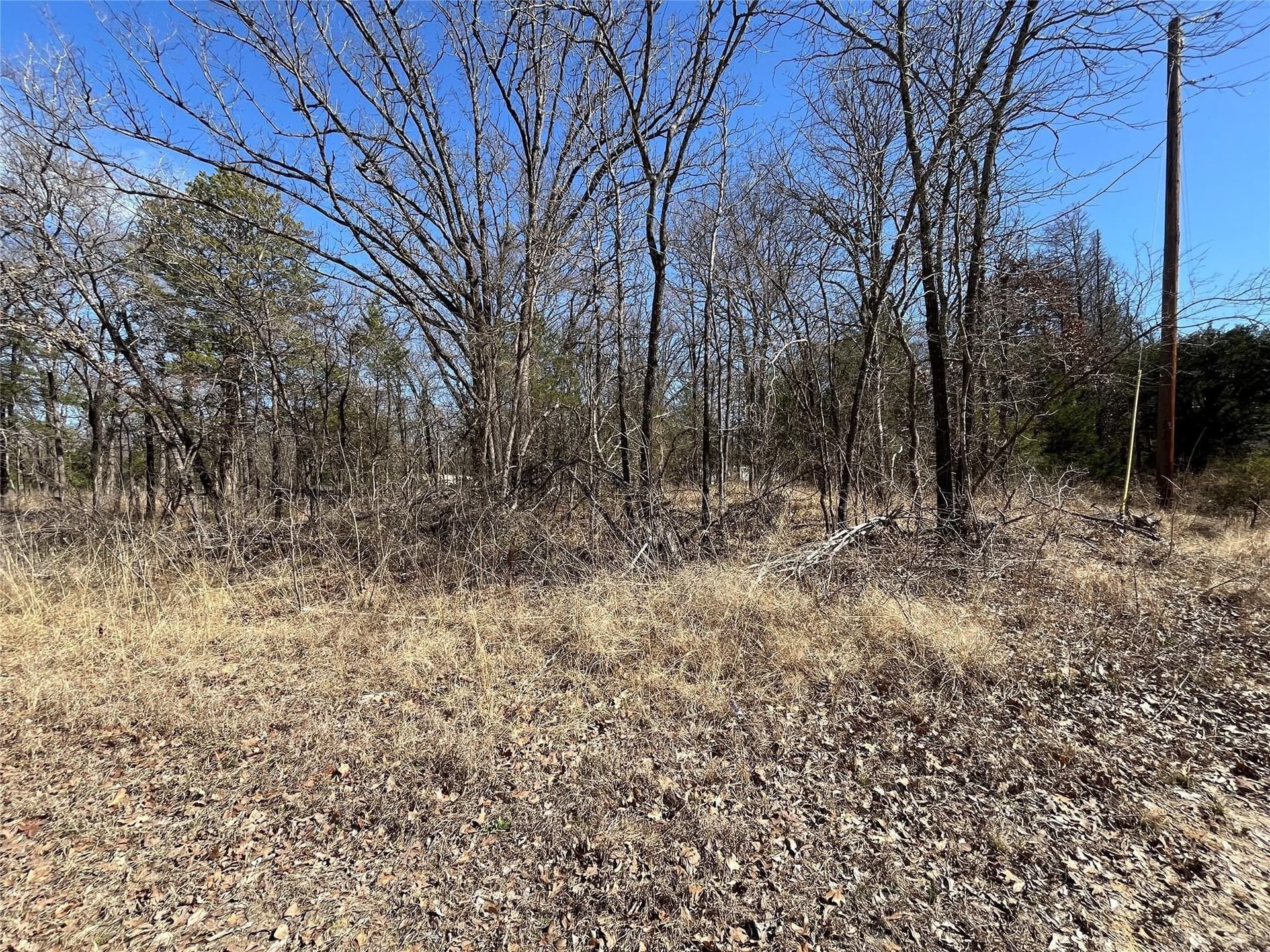 0.49 acres in Hunt County
