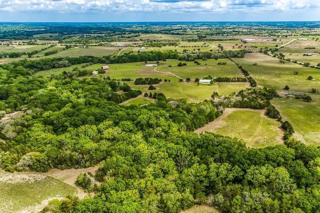28.47 acres in Austin County featured view