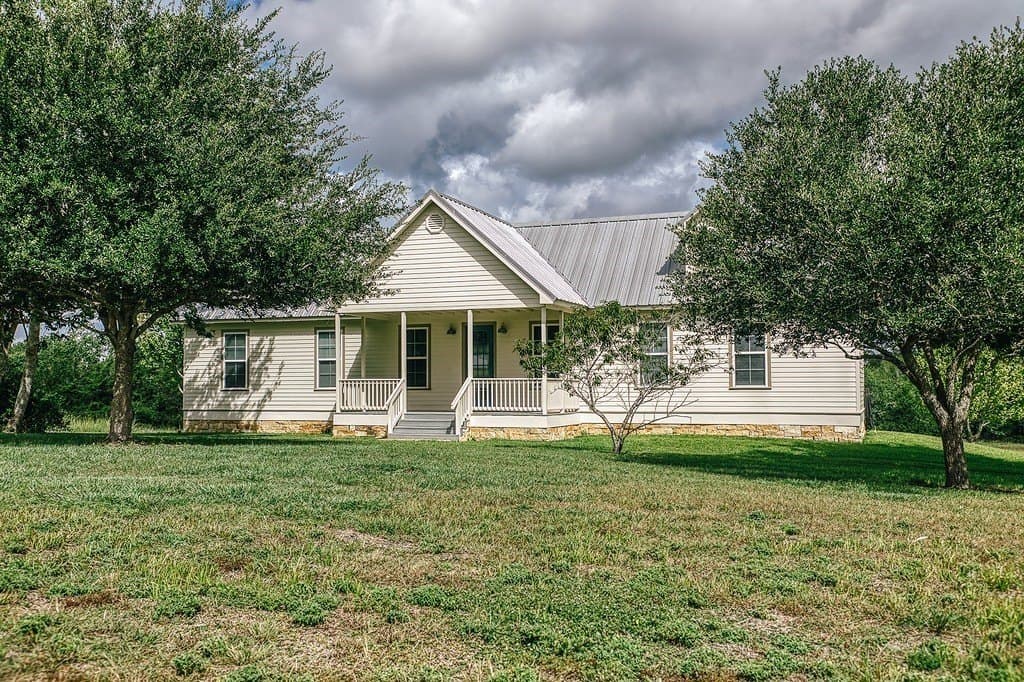 28.47 acres in Austin County
