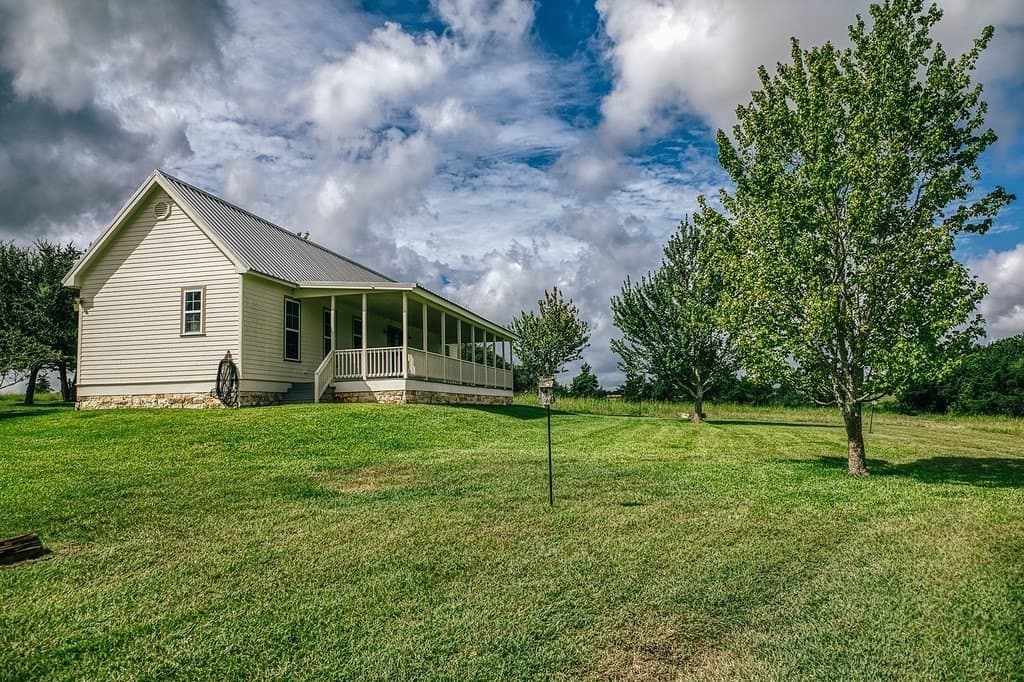 28.47 acres in Austin County - photo 3