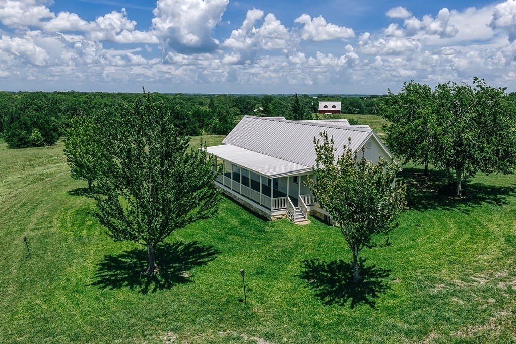 28.47 acres in Austin County - photo 5