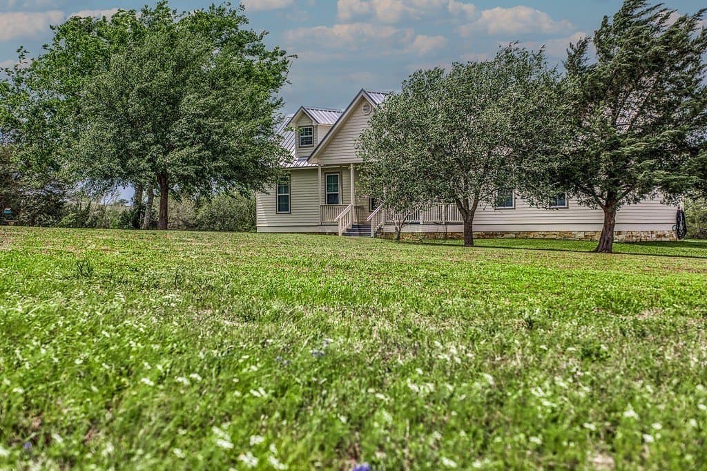 28.47 acres in Austin County gallery image 4
