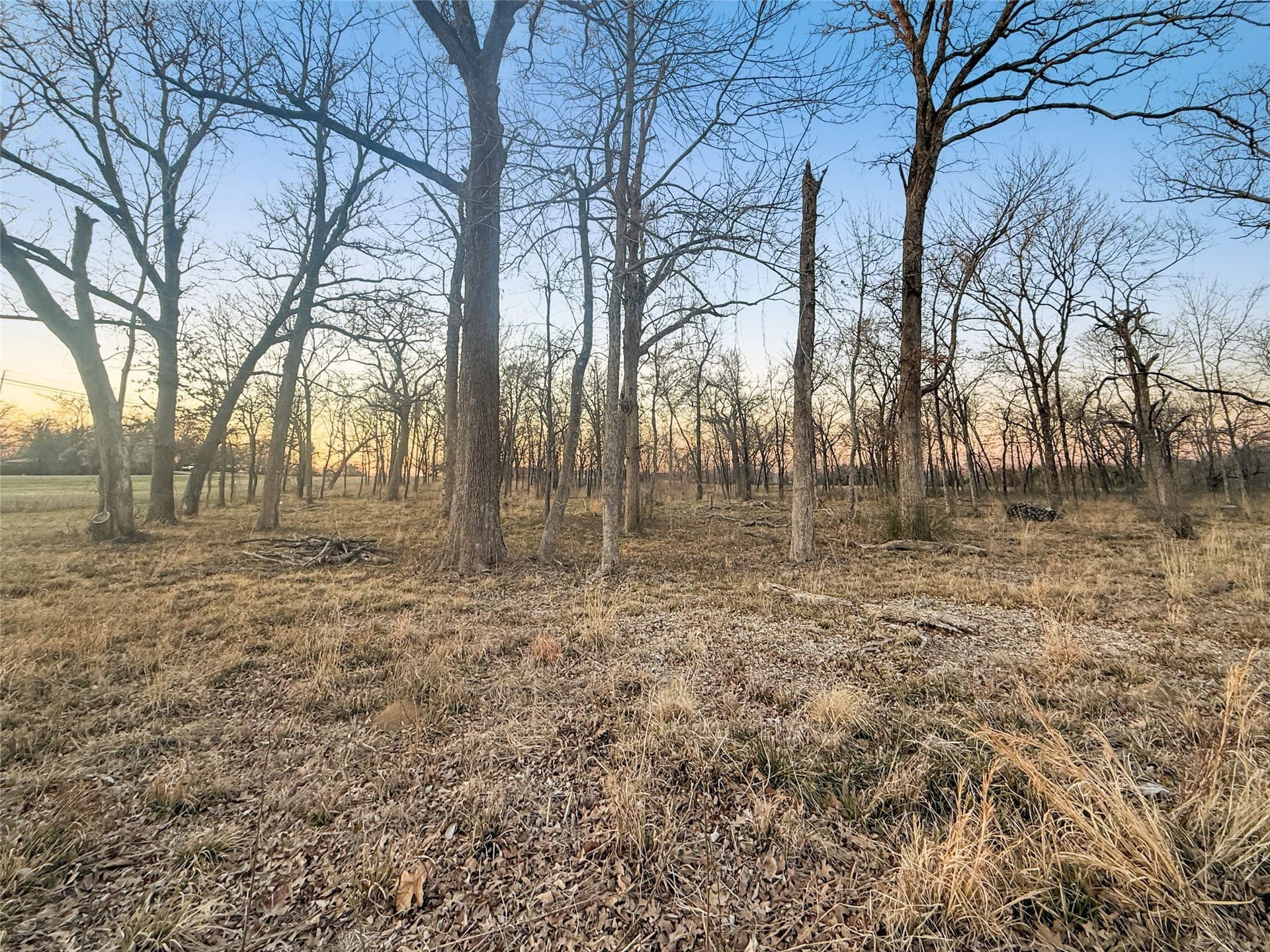 1.21 acres in Hopkins County - photo 13