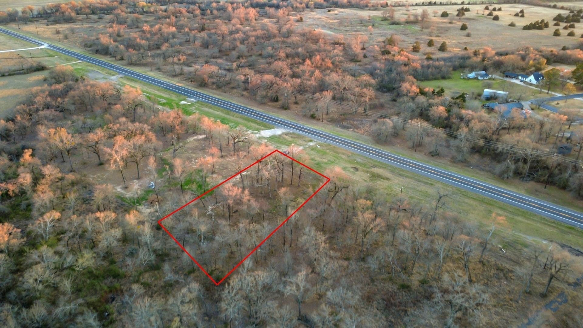 1.21 acres in Hopkins County - photo 3