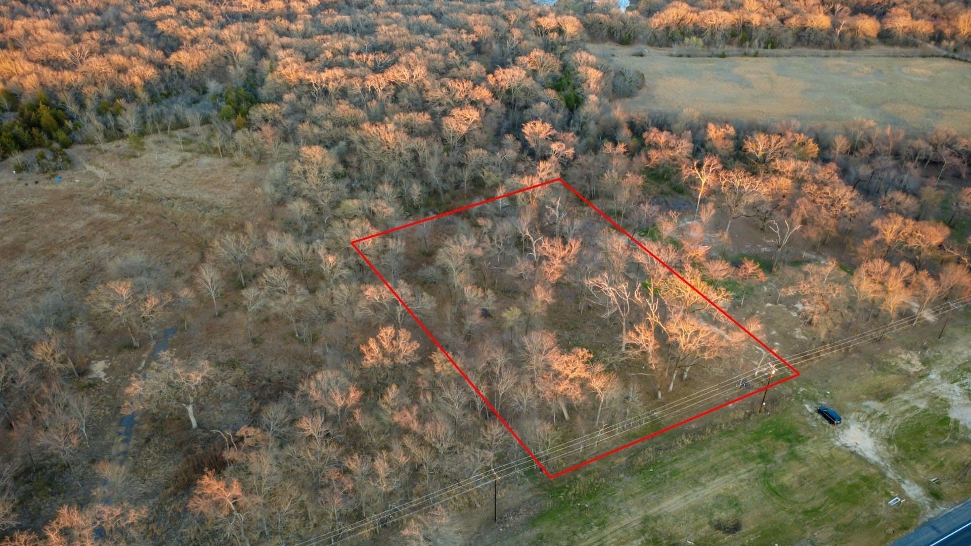 1.21 acres in Hopkins County - photo 15
