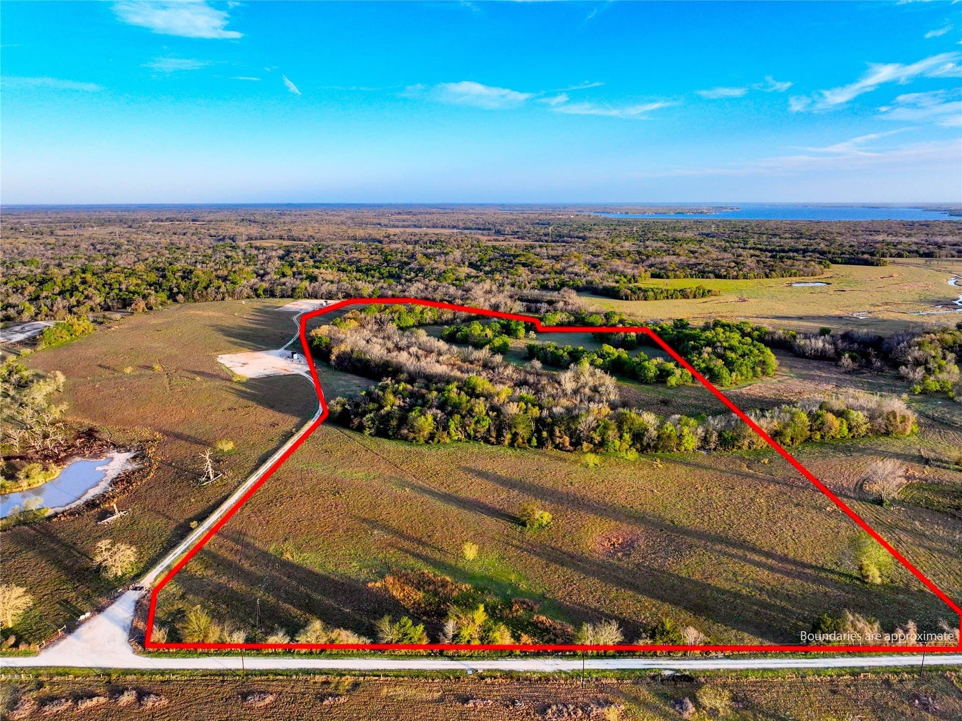 10 acres in Leon County gallery image 2