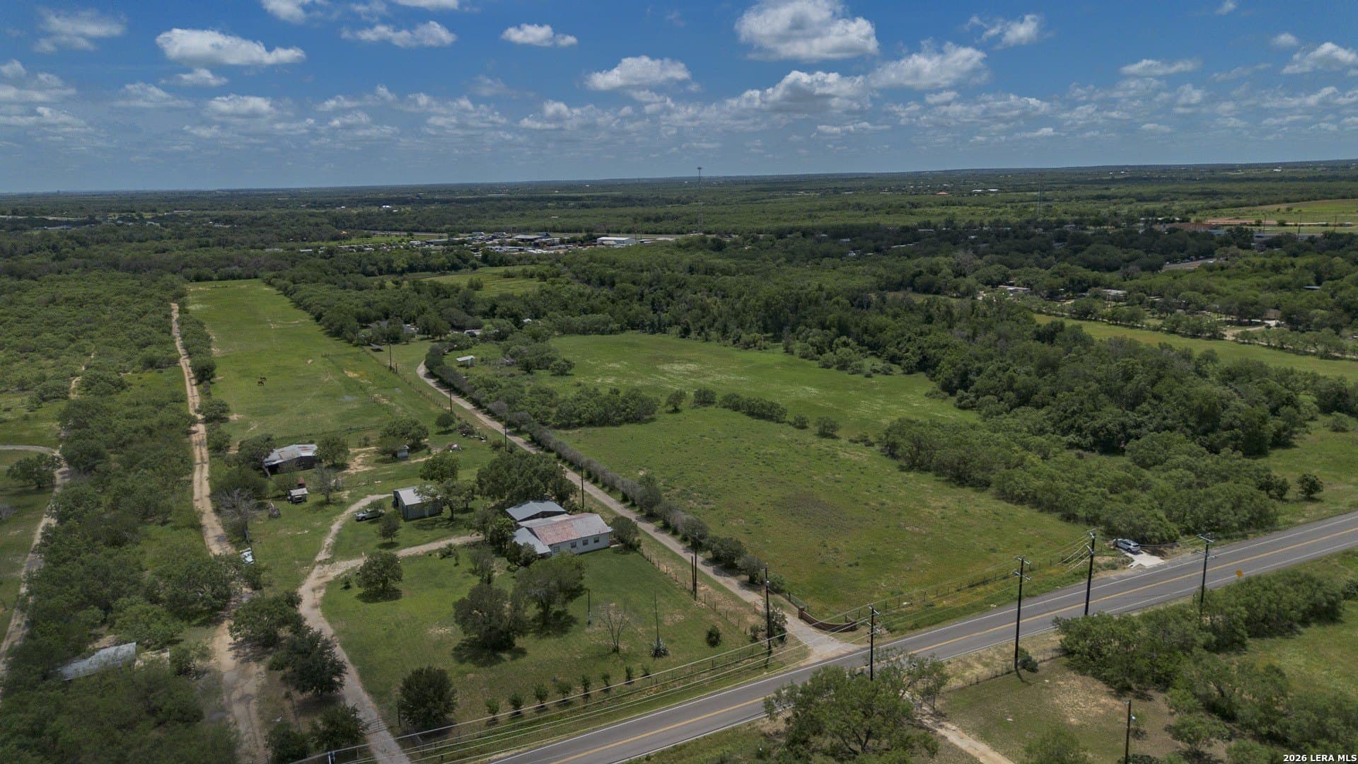 16.3 acres in Bexar County - photo 24