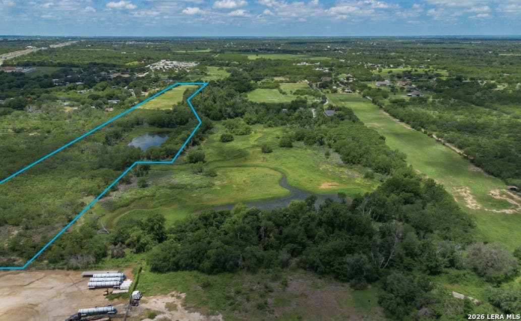 16.3 acres in Bexar County - photo 6