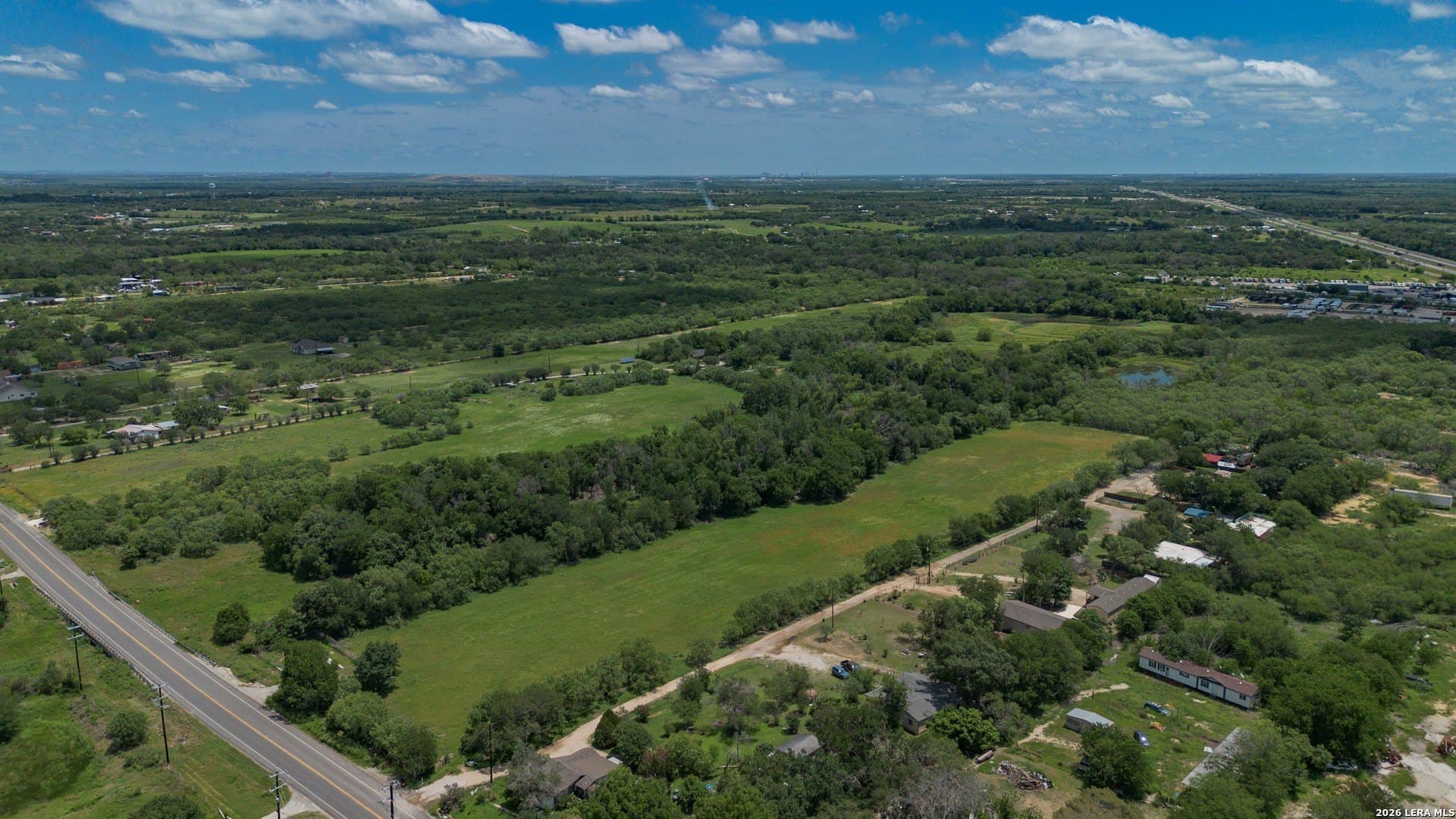 16.3 acres in Bexar County - photo 19