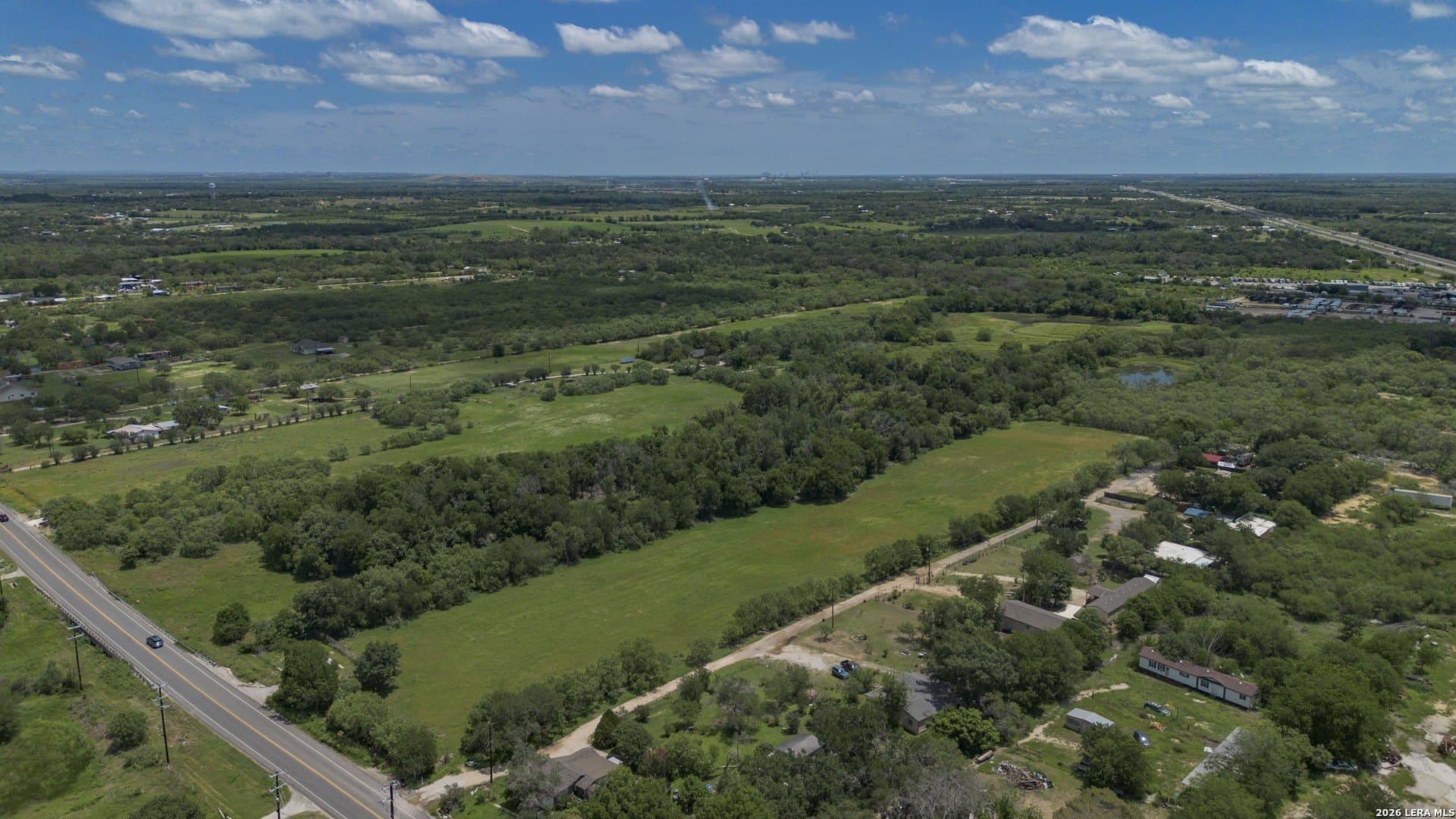 16.3 acres in Bexar County - photo 18