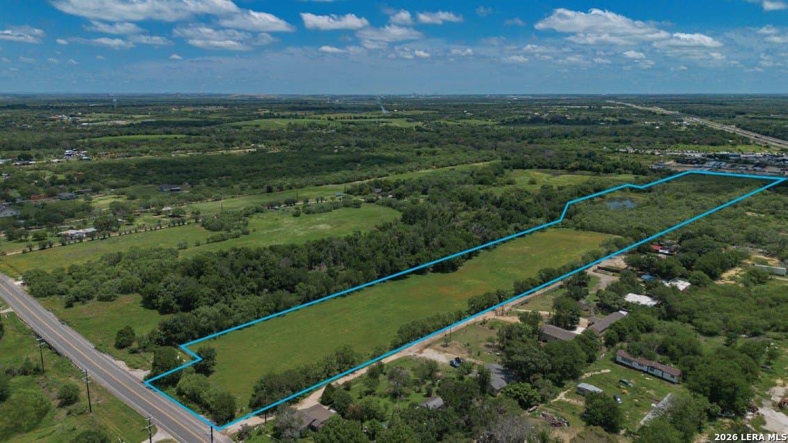 16.3 acres in Bexar County gallery image 2
