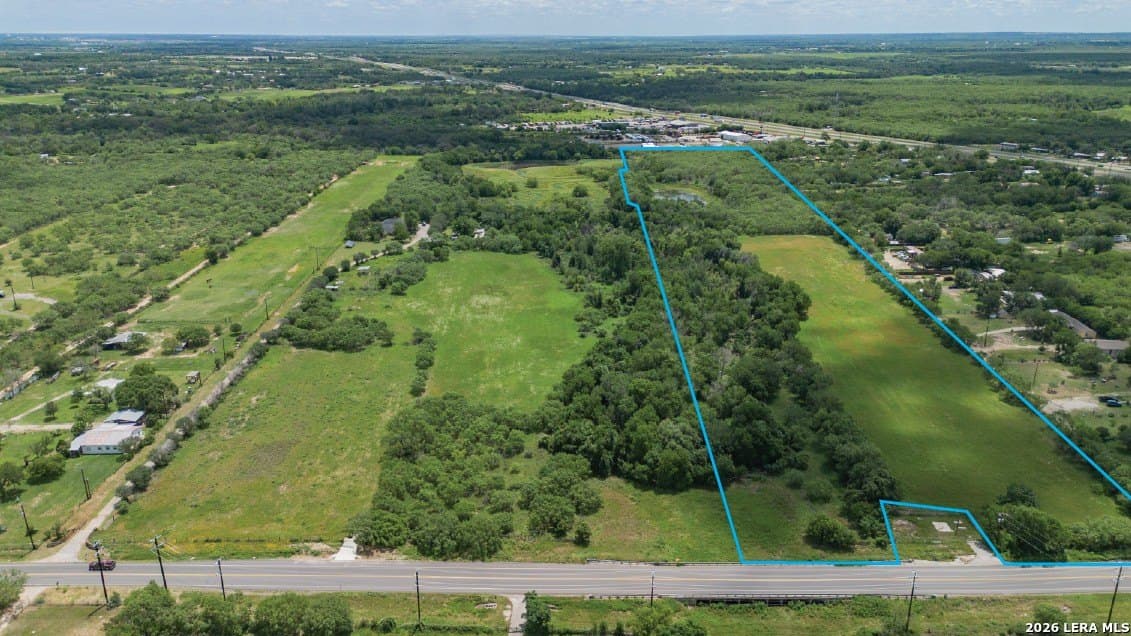 16.3 acres in Bexar County gallery image 4