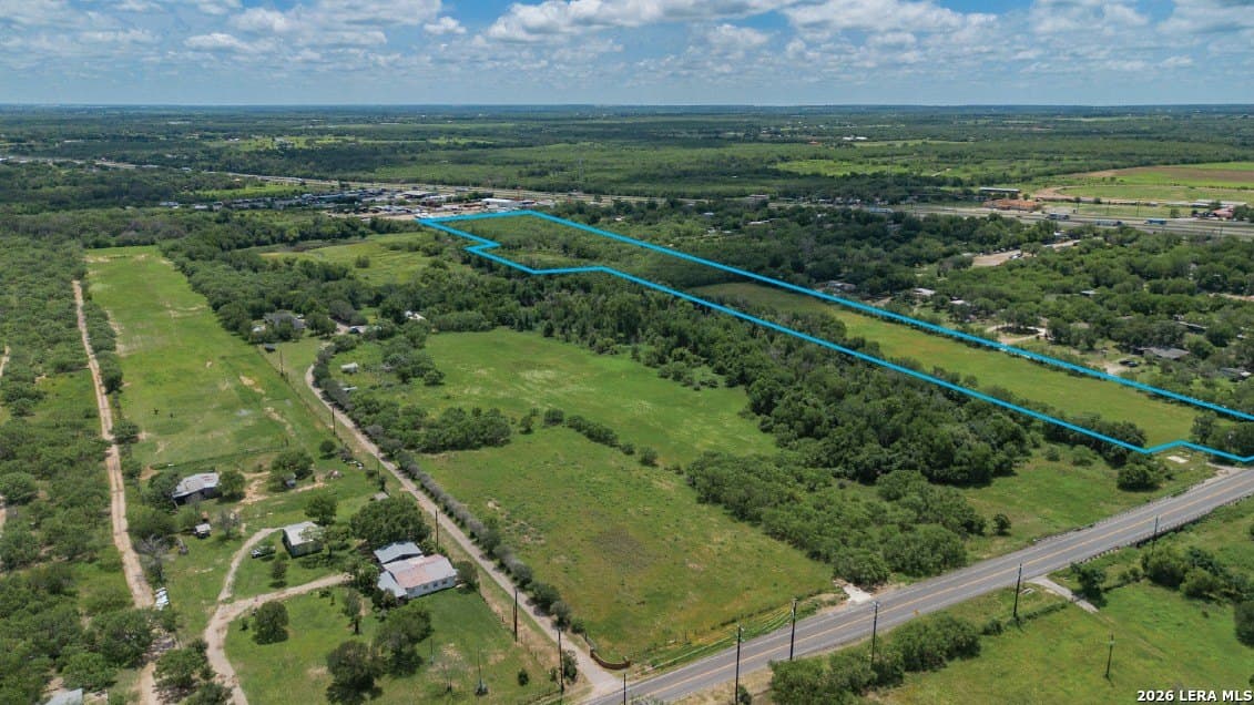 16.3 acres in Bexar County gallery image 3