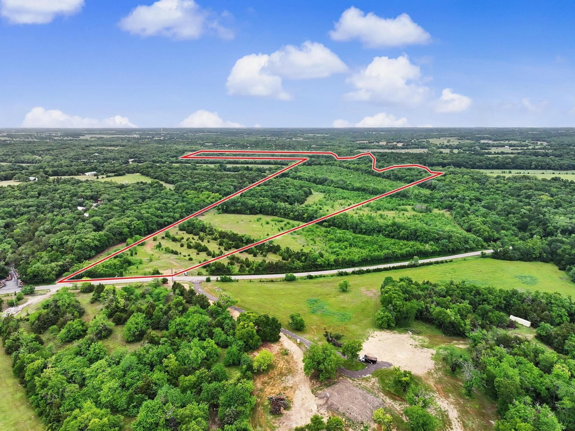 87 acres in Collin County - photo 8