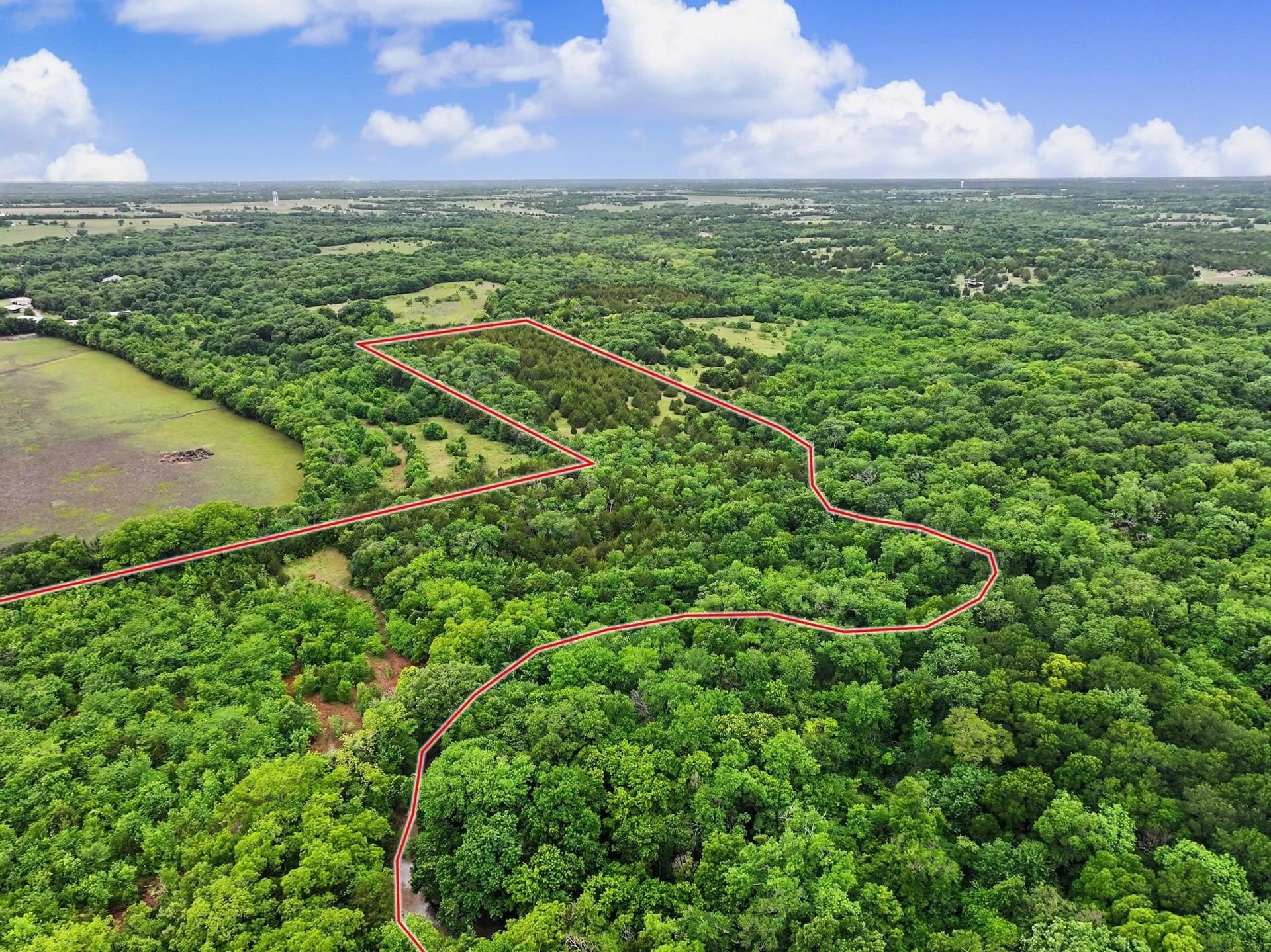 87 acres in Collin County - photo 12