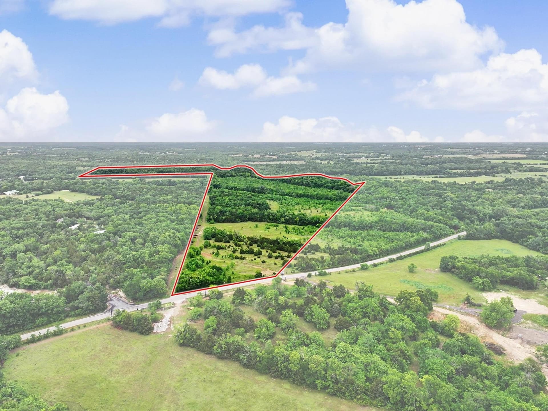 87 acres in Collin County gallery image 4