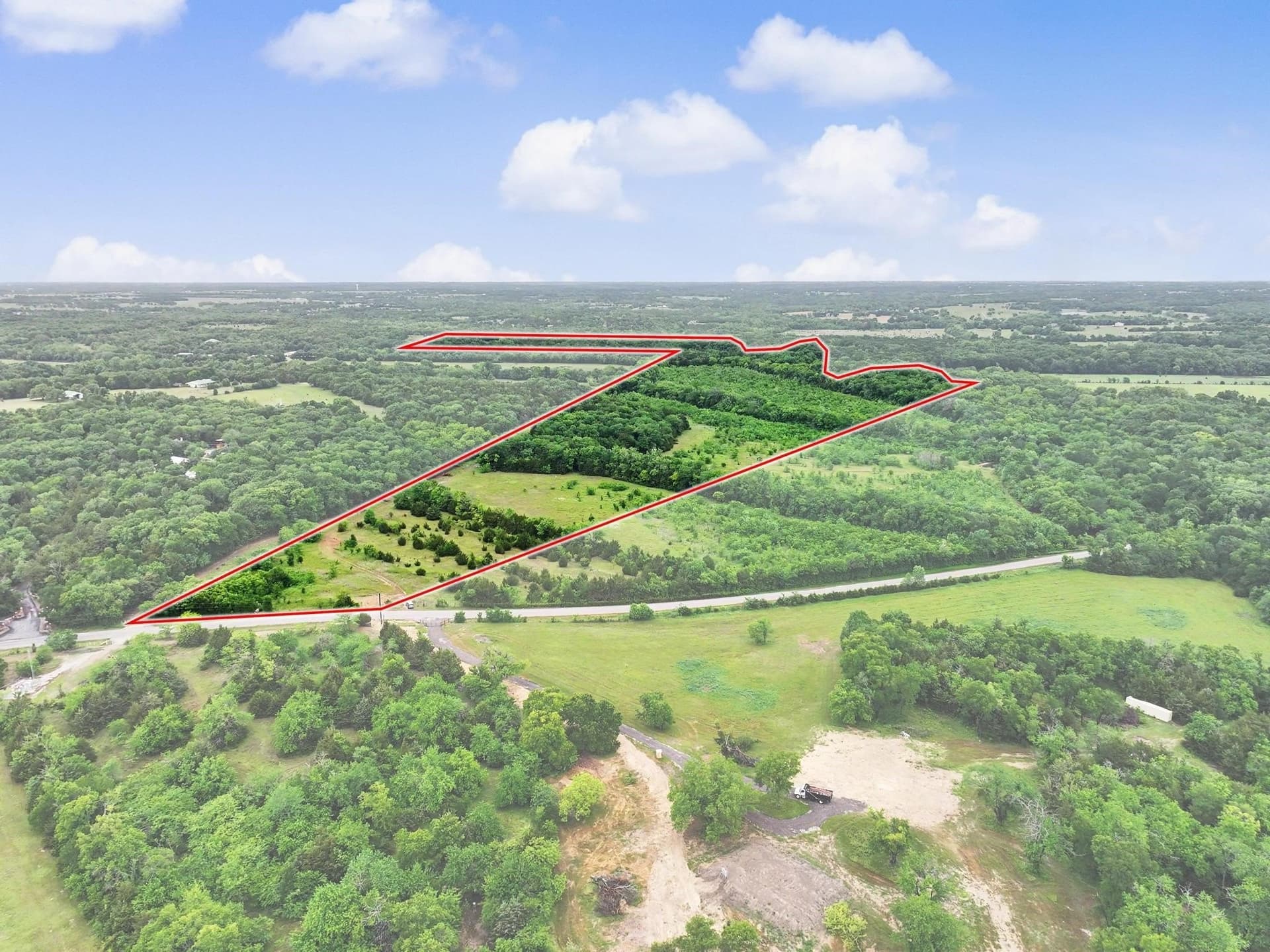 87 acres in Collin County - photo 7