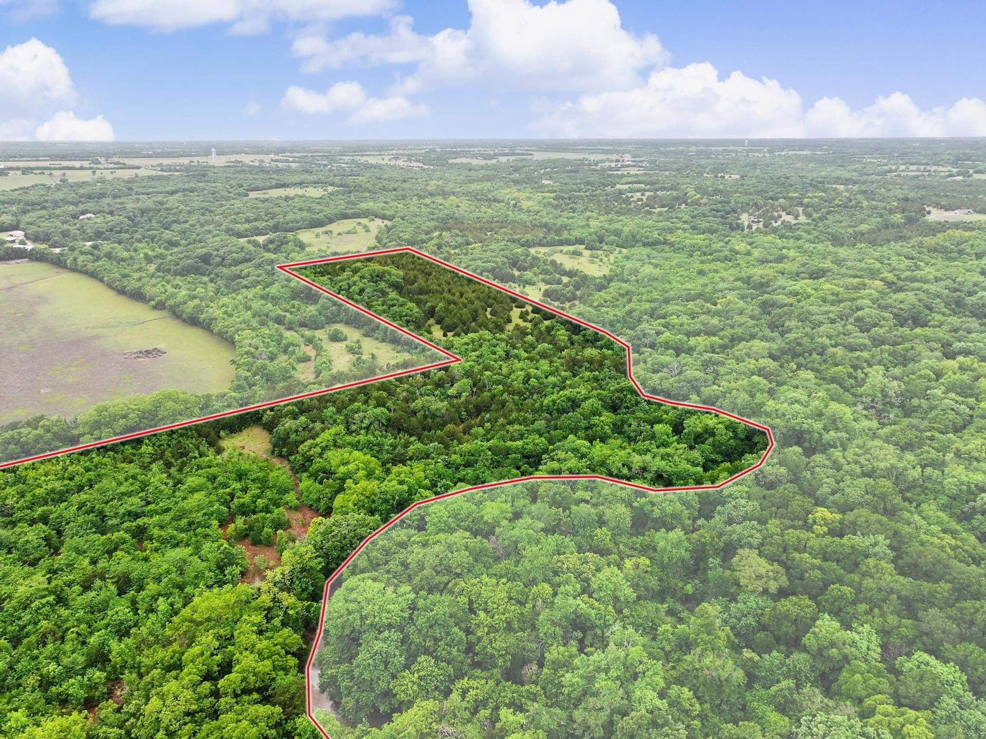 87 acres in Collin County - photo 11
