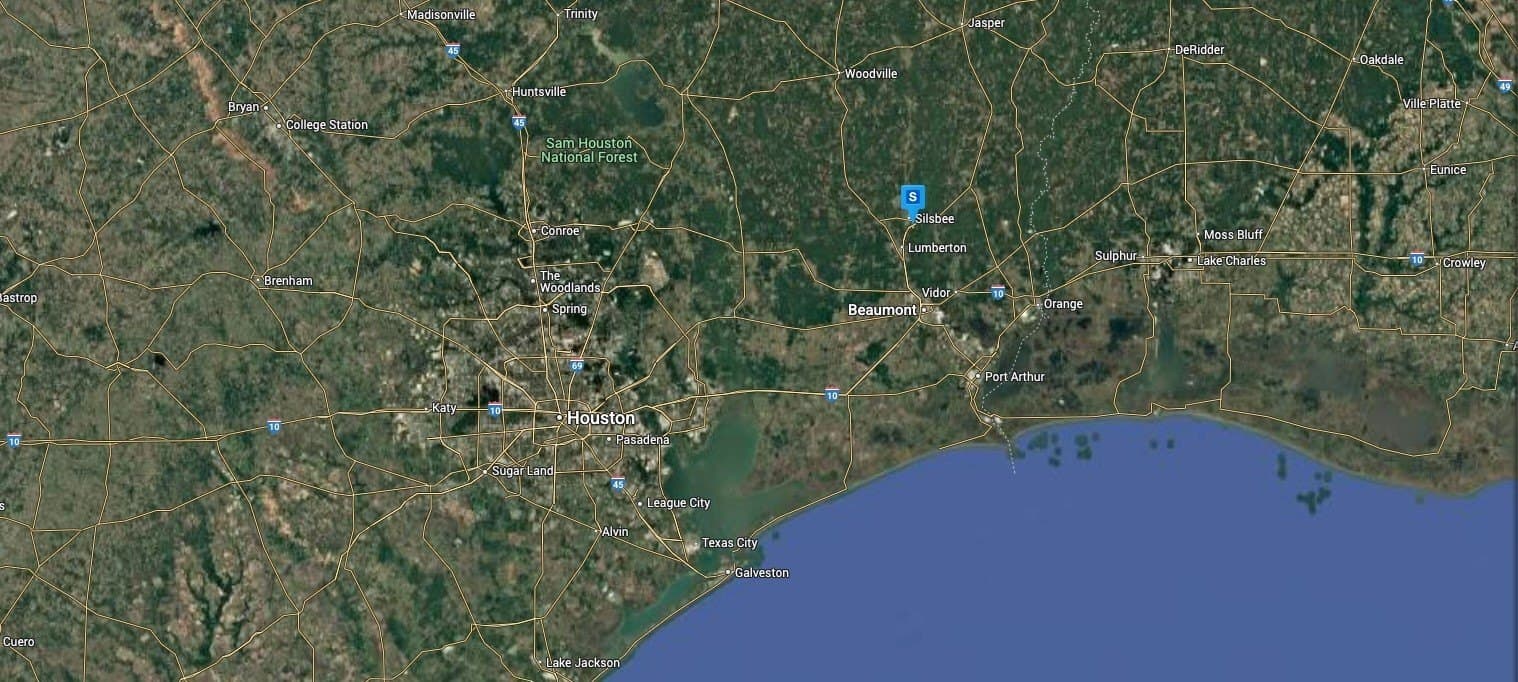 4.94 acres in Hardin County featured view