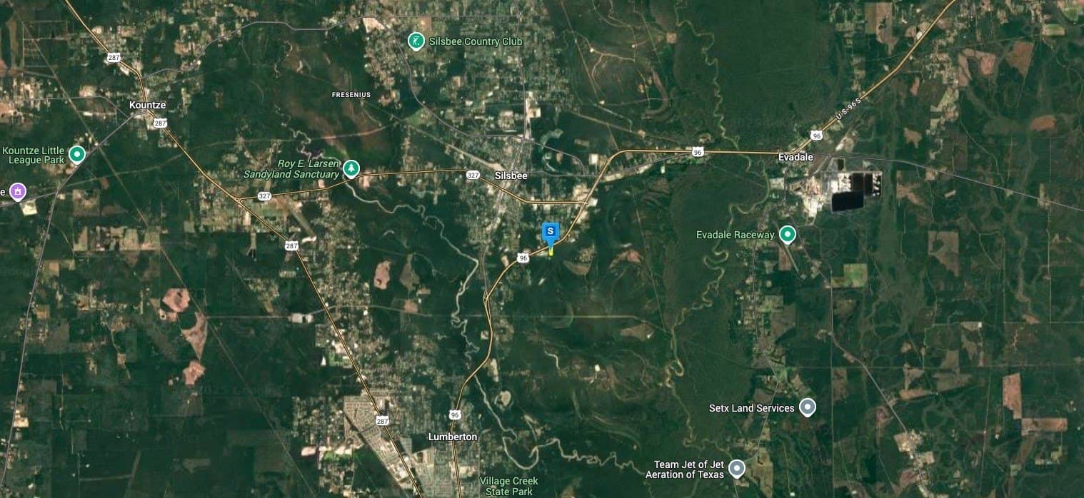 4.94 acres in Hardin County gallery image 3