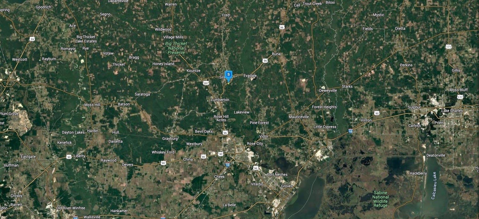 4.94 acres in Hardin County gallery image 4