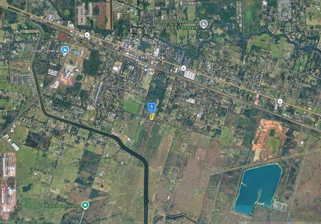 1 acres in Galveston County gallery image 3