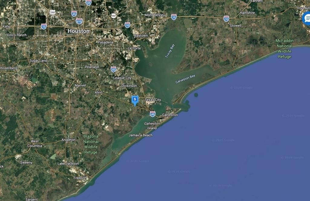 1 acres in Galveston County gallery image 4