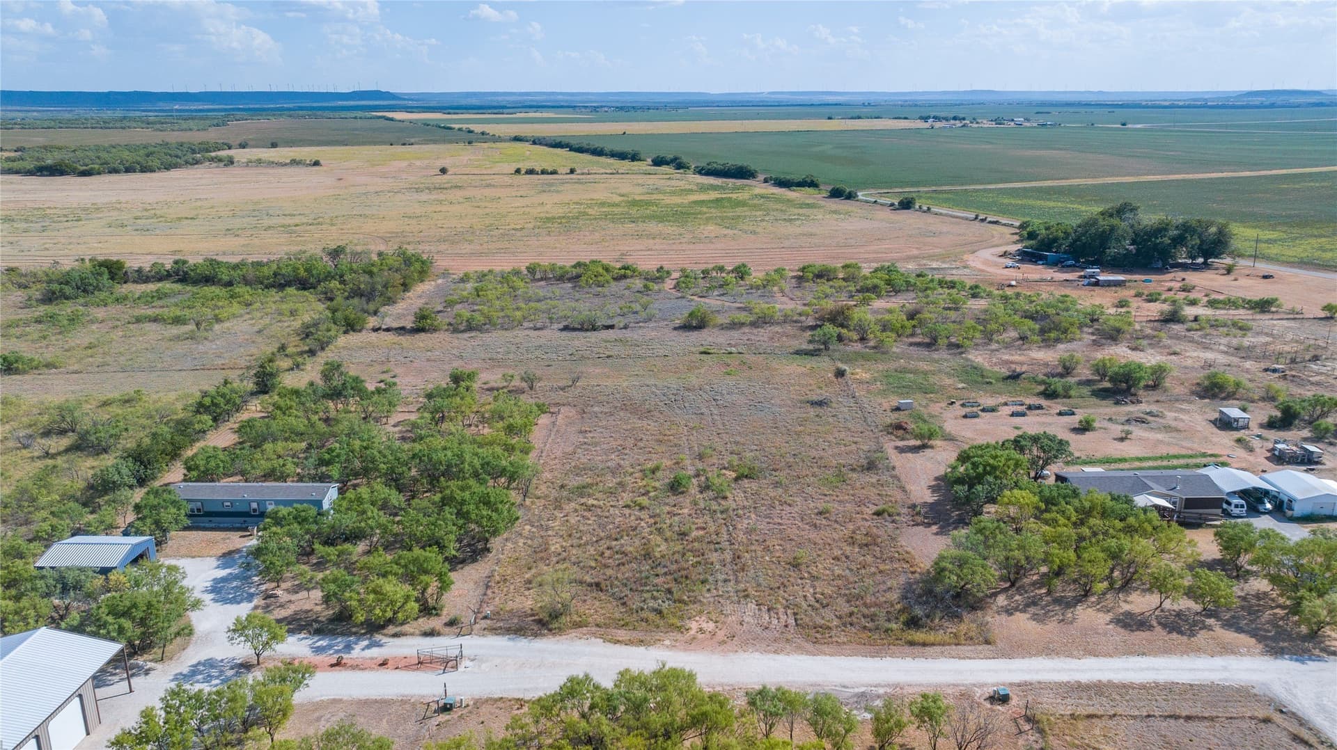 2.54 acres in Taylor County - photo 11
